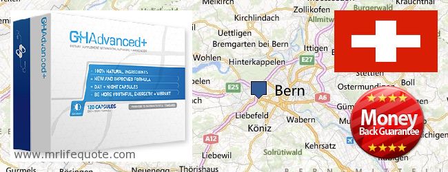 Where to Buy Growth Hormone online Bern, Switzerland
