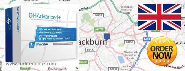 Where to Buy Growth Hormone online Blackburn, United Kingdom