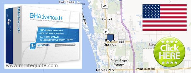 Where to Buy Growth Hormone online Bonita Springs FL, United States