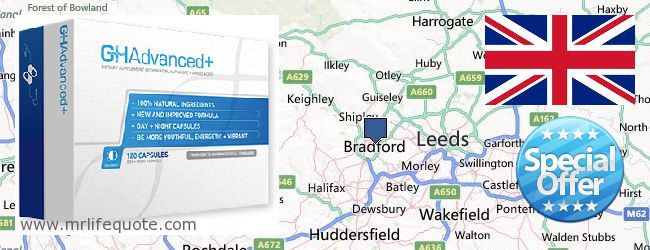 Where to Buy Growth Hormone online Bradford, United Kingdom
