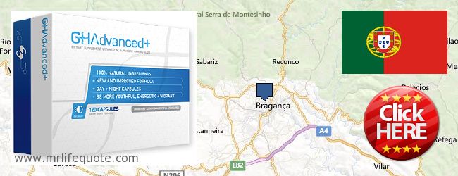 Where to Buy Growth Hormone online Bragança, Portugal