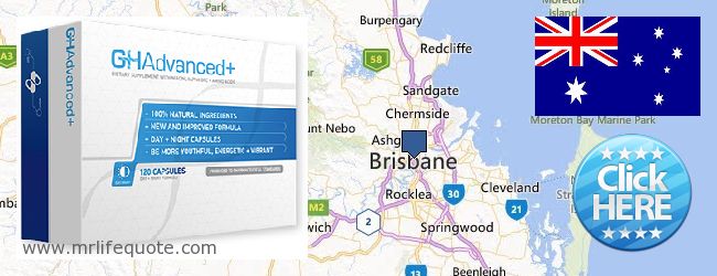 Where to Buy Growth Hormone online Brisbane, Australia