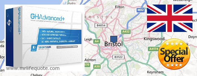 Where to Buy Growth Hormone online Bristol, United Kingdom
