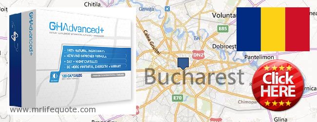Where to Buy Growth Hormone online Bucharest, Romania