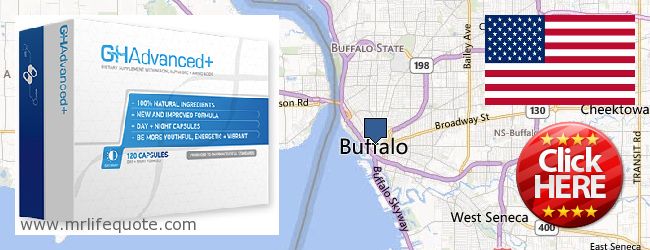 Where to Buy Growth Hormone online Buffalo NY, United States