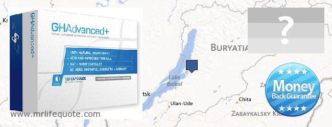 Where to Buy Growth Hormone online Buryatiya Republic, Russia