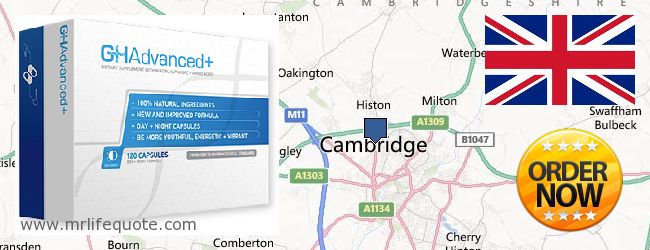 Where to Buy Growth Hormone online Cambridge, United Kingdom