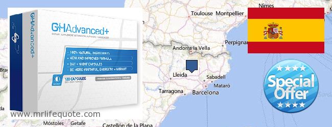 Buy Growth Hormone online Cataluña (Catalonia), Spain Where to Buy Growth Hormone online Cataluña (Catalonia), Spain