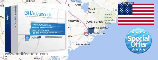 Where to Buy Growth Hormone online Charleston SC, United States
