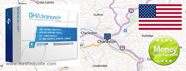 Where to Buy Growth Hormone online Charleston WV, United States