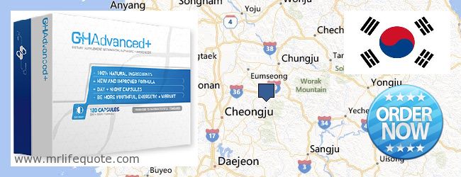 Where to Buy Growth Hormone online Chungcheongbuk-do (Ch'ungch'ŏngpuk-do) [North Chungcheong] 충청북, South Korea