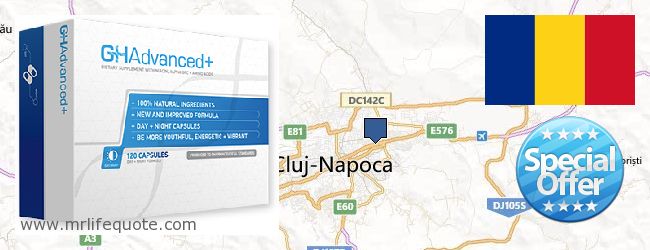 Where to Buy Growth Hormone online Cluj-Napoca, Romania