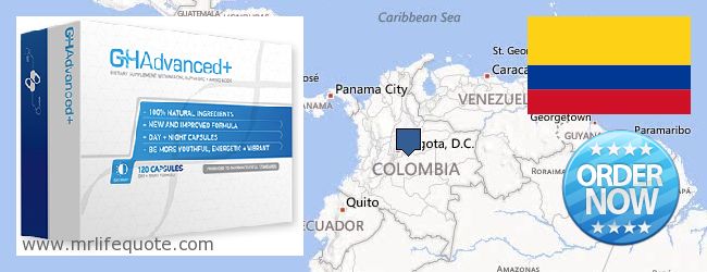 Buy Growth Hormone online Colombia Where to Buy Growth Hormone online Colombia