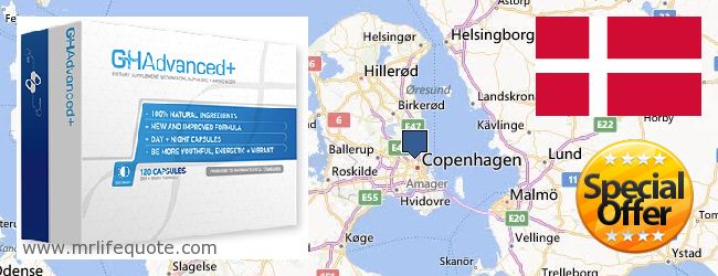 Where to Buy Growth Hormone online Copenhagen, Denmark