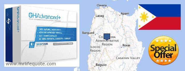 Where to Buy Growth Hormone online Cordillera (Administrative Region), Philippines