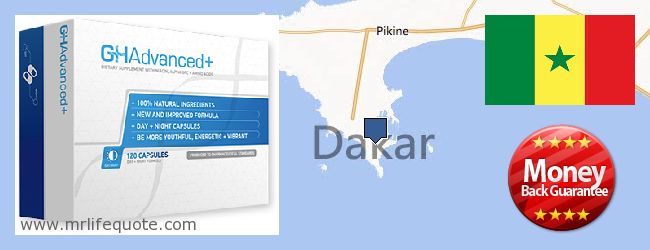 Where to Buy Growth Hormone online Dakar, Senegal
