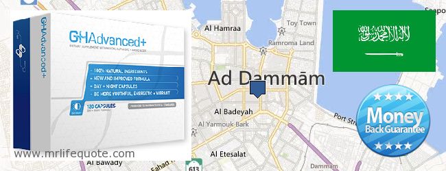 Where to Buy Growth Hormone online Dammam, Saudi Arabia