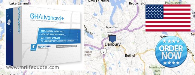 Where to Buy Growth Hormone online Danbury CT, United States