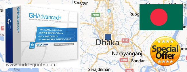 Where to Buy Growth Hormone online Dhaka, Bangladesh