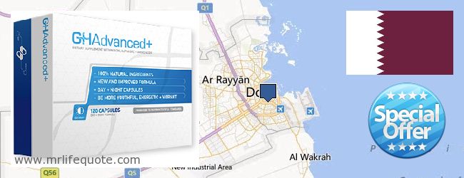 Where to Buy Growth Hormone online Doha, Qatar
