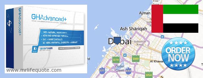 Where to Buy Growth Hormone online Dubayy [Dubai], United Arab Emirates