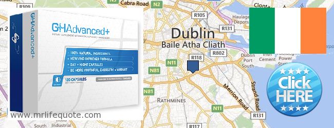 Where to Buy Growth Hormone online Dublin, Ireland