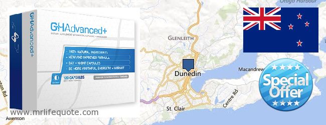 Where to Buy Growth Hormone online Dunedin, New Zealand
