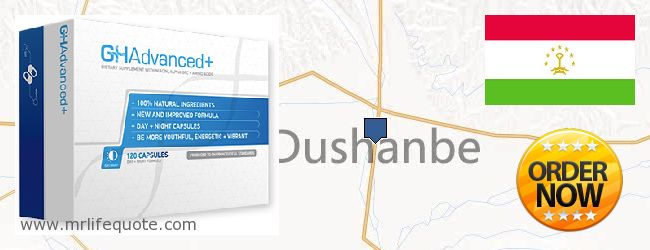 Where to Buy Growth Hormone online Dushanbe, Tajikistan