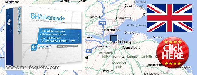 Where to Buy Growth Hormone online Edinburgh, United Kingdom