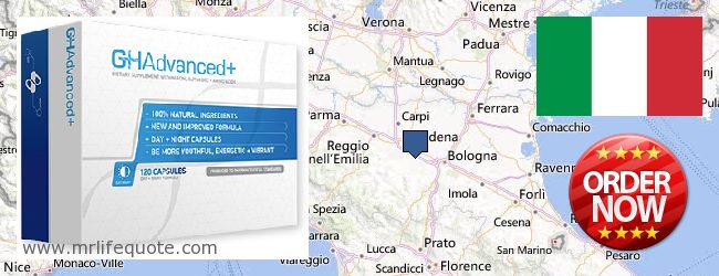 Where to Buy Growth Hormone online Emilia-Romagna, Italy