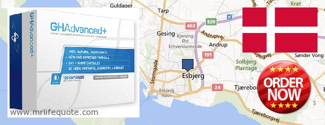 Where to Buy Growth Hormone online Esbjerg, Denmark