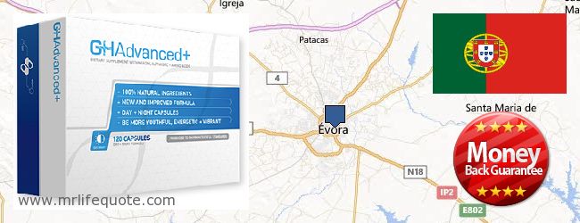 Where to Buy Growth Hormone online Évora, Portugal