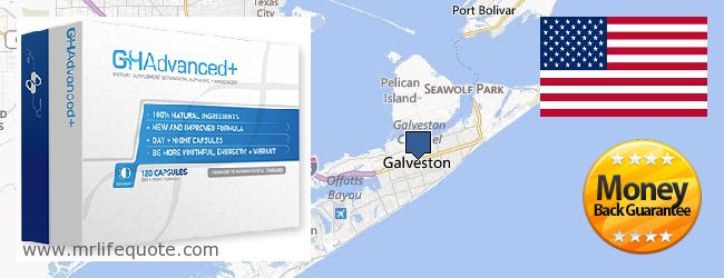 Where to Buy Growth Hormone online Galveston TX, United States