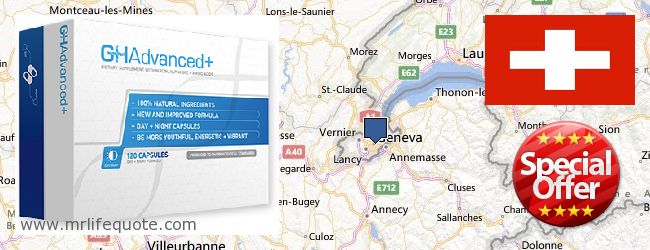 Where to Buy Growth Hormone online Geneva, Switzerland