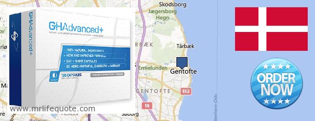 Where to Buy Growth Hormone online Gentofte, Denmark