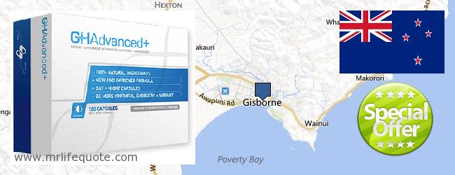 Where to Buy Growth Hormone online Gisborne, New Zealand