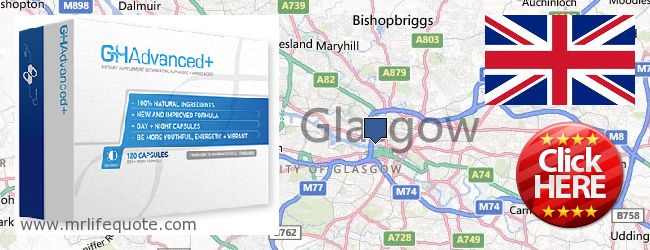 Where to Buy Growth Hormone online Glasgow, United Kingdom