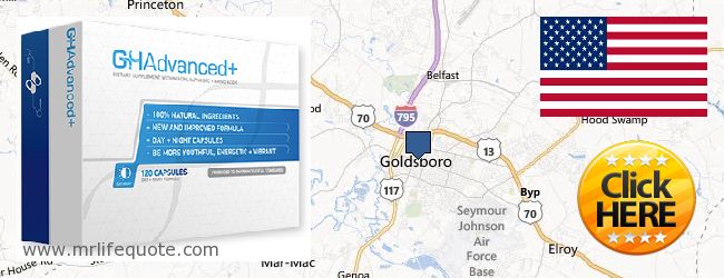 Where to Buy Growth Hormone online Goldsboro NC, United States