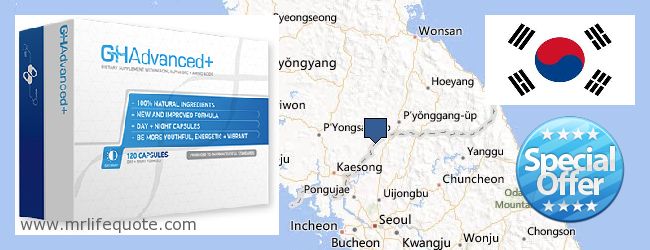 Where to Buy Growth Hormone online Gyeonggi-do (Kyŏnggi-do) 경기, South Korea