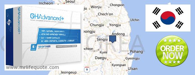 Where to Buy Growth Hormone online Gyeongsangbuk-do (Kyŏngsangpuk-do) [North Gyeongsang] 경상북, South Korea
