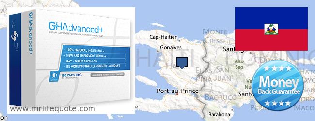 Where to Buy Growth Hormone online Haiti