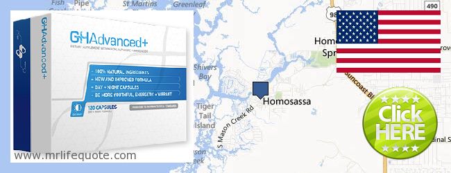 Where to Buy Growth Hormone online Homosassa Springs (- Beverly Hills - Citrus Springs) FL, United States