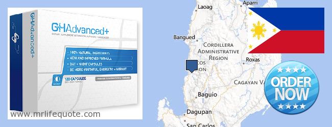 Where to Buy Growth Hormone online Ilocos, Philippines