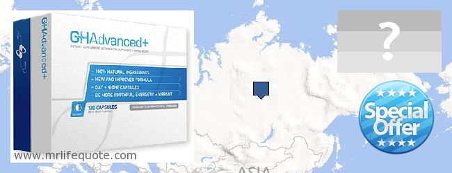 Where to Buy Growth Hormone online Ingushetiya Republic, Russia