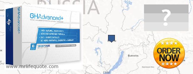 Where to Buy Growth Hormone online Irkutskaya oblast, Russia