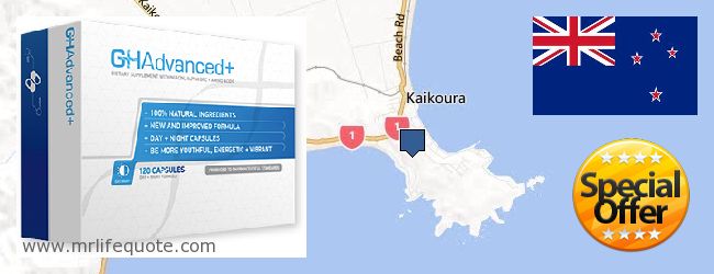 Where to Buy Growth Hormone online Kaikoura, New Zealand