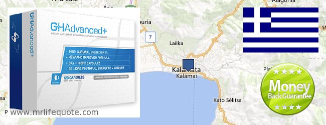 Where to Buy Growth Hormone online Kalamata, Greece