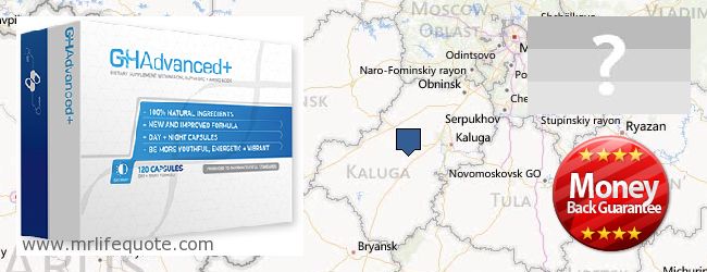 Where to Buy Growth Hormone online Kaluzhskaya oblast, Russia