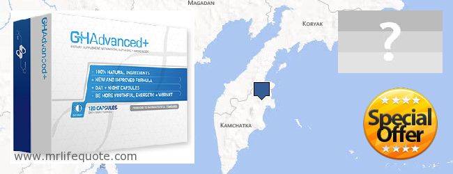 Where to Buy Growth Hormone online Kamchatskaya oblast, Russia