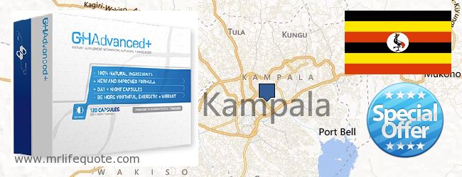 Where to Buy Growth Hormone online Kampala, Uganda